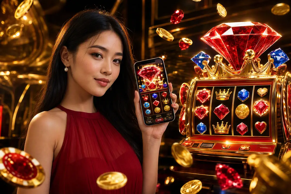 5mmr5 Live Dealer ဆရာနှင့် ကစားနည်း