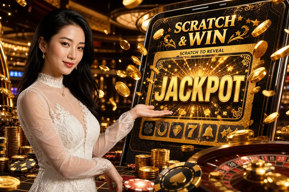 5mmr5 VIP Cashback ဆုချီးမြှင့်ခြင်း
