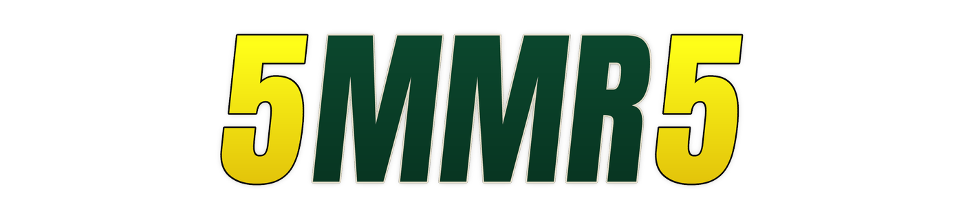 5mmr5 logo